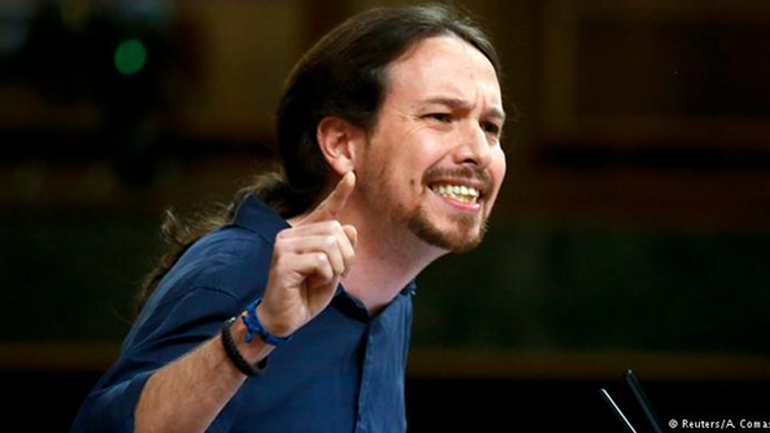 Podemos να γίνουμε και σοσιαλδημοκράτες…