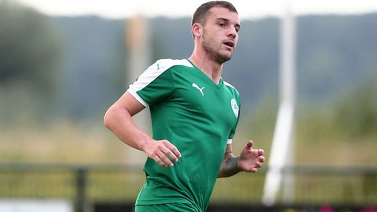 Οδεύει προς Τρίπολη ο Καλτσάς