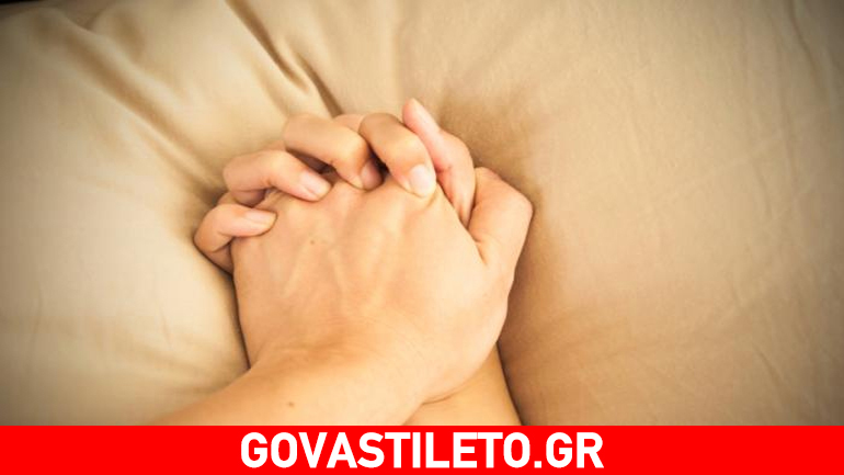 Όταν ο άνδρας περνά πραγματικά καλά στο κρεβάτι…