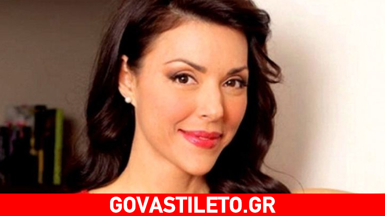 Σίσσυ Φειδά: Σπίτι με το μωρό