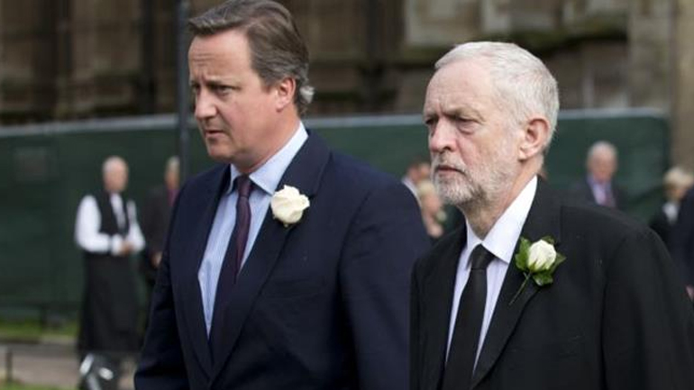 Κόρμπιν: Πράξη ακραίας πολιτικής βίας η δολοφονία της Τζο Κοξ