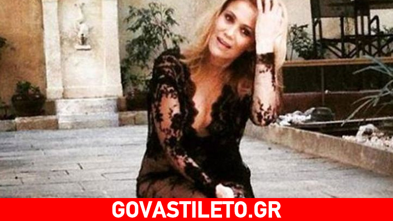 Κωνσταντίνα Μιχαήλ: Δείτε το σώμα της με bikini και χωρίς ρετούς