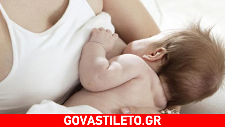 Ο θηλασμός βελτιώνει την καρδιά των πρόωρων μωρών