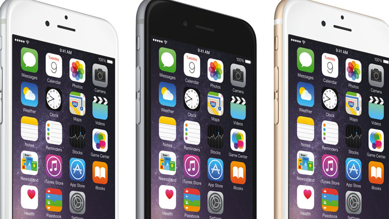 Επιβεβαιώνεται η διπλή κάμερα για το iPhone 7 Plus