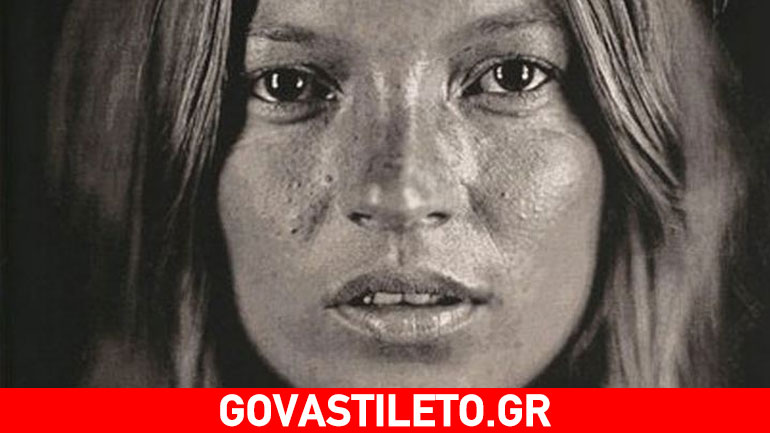 Όταν τα μοντέλα γίνονται αντικείμενα τέχνης και έμπνευσης