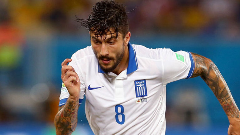 Κονέ: «Δεν είναι στα άμεσα σχέδιά μου η επιστροφή»