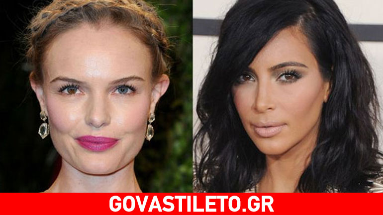 Νέα συλλογή κραγιόν από τα πιο διάσημα χείλη του Hollywood!