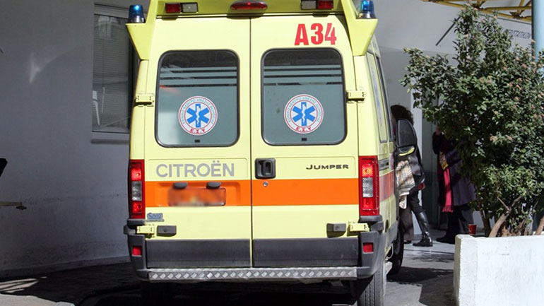 Μαγνησία: Μητέρα ζούσε με τον νεκρό γιο της