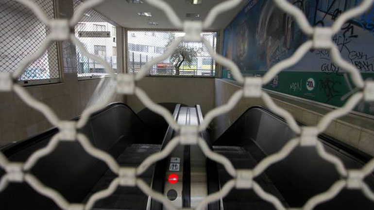 Νέα στάση εργασίας σε μετρό, ηλεκτρικό και τραμ