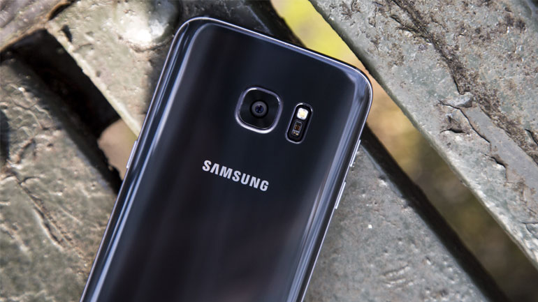 Διαθέσιμη η νέα ενημέρωση λογισμικού για τα Samsung Galaxy S7 και S7 Edge