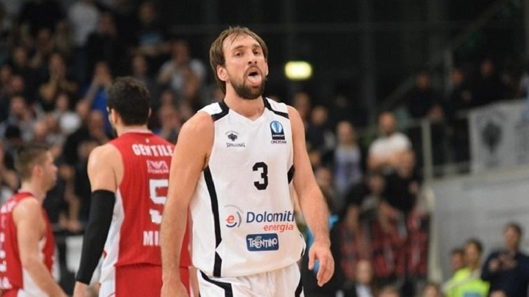 Στην Τορίνο ο Ποέτα