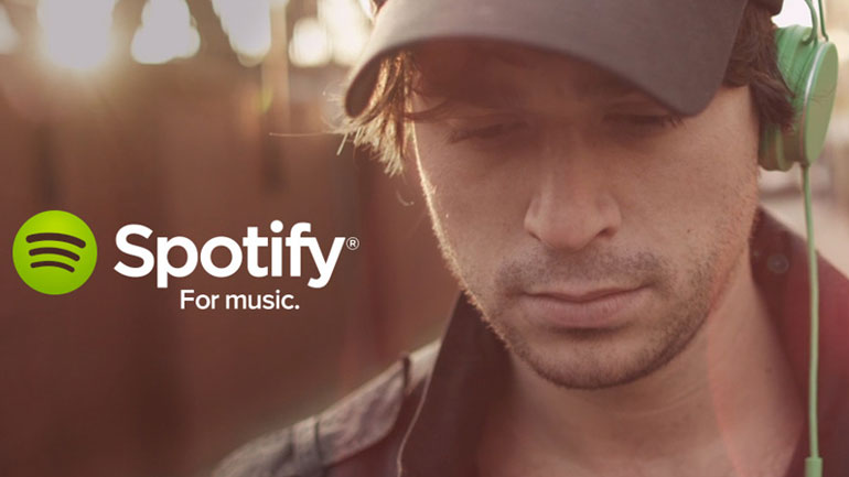Το Spotify ξεπέρασε τα 100 εκατομμύρια ενεργούς χρήστες