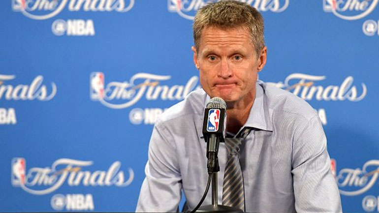 Κερ: «Κάναμε μια καταπληκτική σεζόν, αλλά δεν ολοκληρώσαμε τη δουλειά»