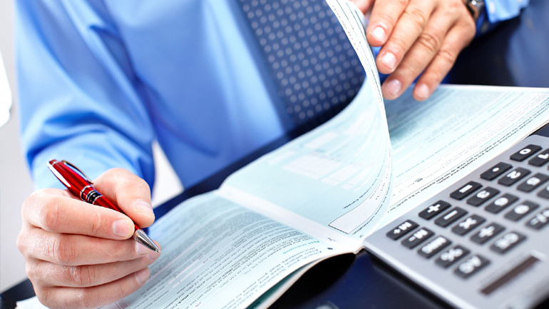 Με ρυθμούς… χελώνας η υποβολή των δηλώσεων