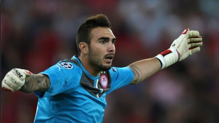 «Ανακοινώνει Ρομπέρτο η Εσπανιόλ»