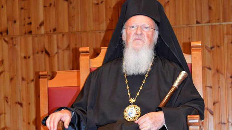 Προειδοποίηση Βαρθολομαίου: Όσοι Πατριάρχες λείπουν από τις Συνόδους γίνονται «αιρετικοί»