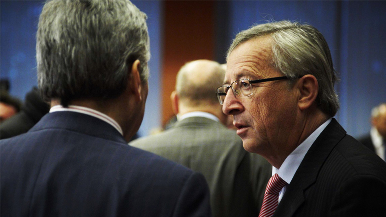 Ποιος είναι ο Ζαν-Κλοντ Γιούνκερ που έρχεται στην Ελλάδα