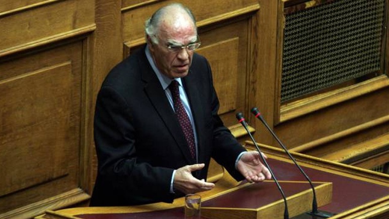 Ένωση Κεντρώων: Απλή και άδολη αναλογική χωρίς μπόνους