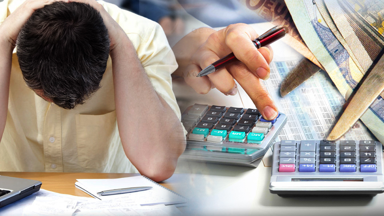 Μισθούς πείνας ζητούν οι δανειστές