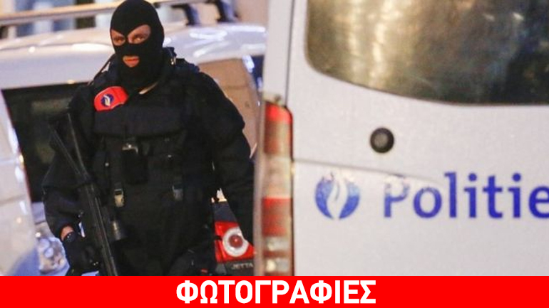 Εκκενώθηκε εμπορικό πολυκατάστημα στις Βρυξέλλες – Σύλληψη υπόπτου με εκρηκτικά Εκκενώθηκε εμπορικό πολυκατάστημα στις Βρυξέλλες – Σύλληψη υπόπτου με εκρηκτικά