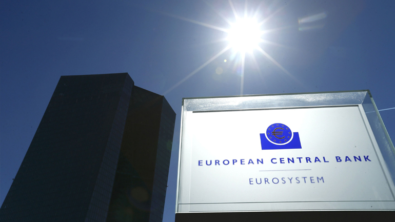 Τρόπους αντιμετώπισης ενδεχόμενου Brexit εξετάζει η ΕΚΤ