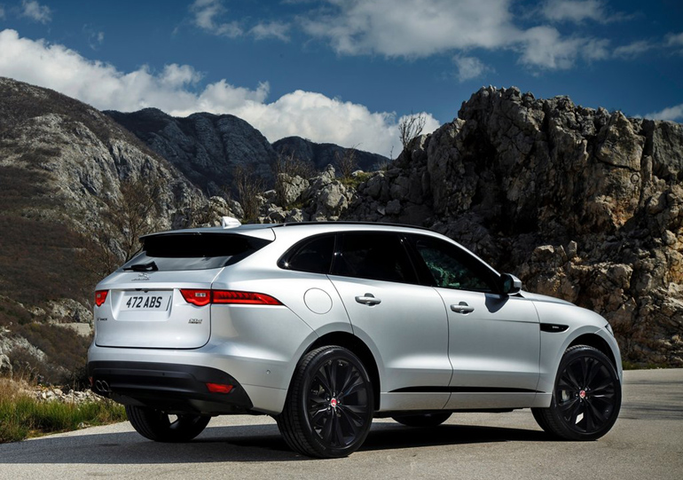 Ξεχωριστή πρόταση στην κατηγορία των οχημάτων ελευθέρου χρόνου...