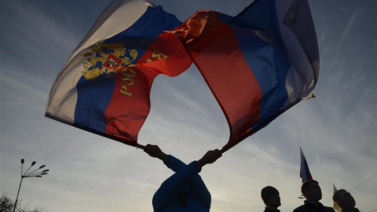 Προς εξάμηνη παράταση οι ευρωπαϊκές κυρώσεις κατά της Ρωσίας για την Κριμαία