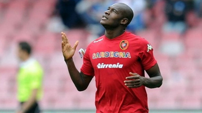 «Κοντά στον Παναθηναϊκό ο Ιμπάρμπο»