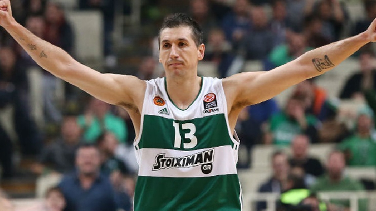 Ένα σούπερ τουρνουά για τον αποχαιρετισμό του Διαμαντίδη