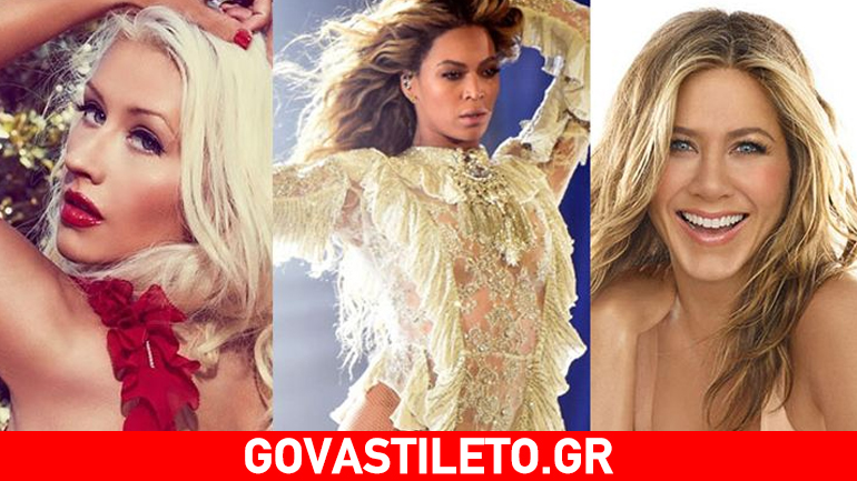 Οι παράλογες δίαιτες των διασήμων: Οι ειδικοί συμβουλεύουν αν πρέπει να τις δοκιμάσετε