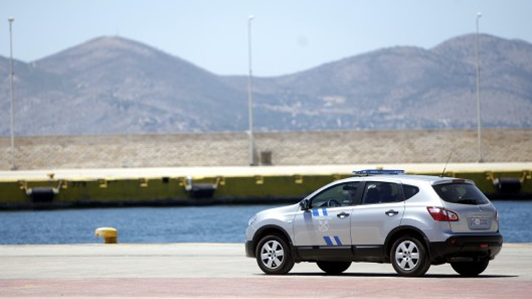 Καλά στην υγεία της η 7χρονη που τραυματίστηκε από διερχόμενο όχημα του Λιμενικού