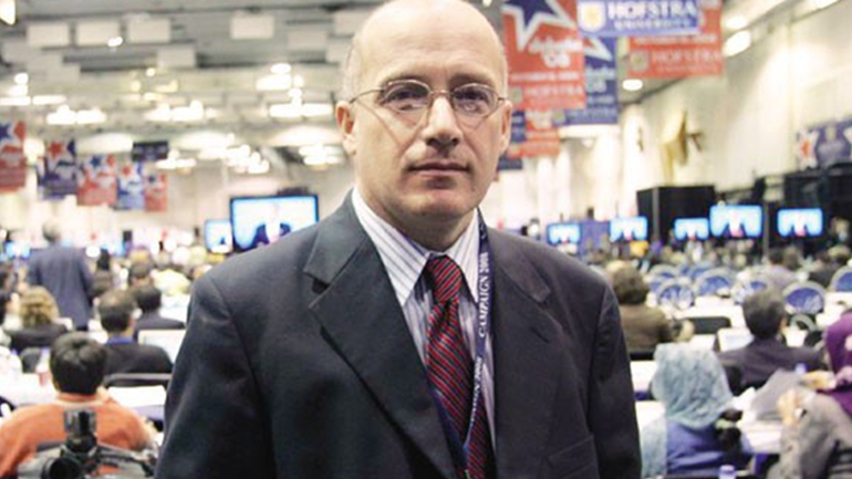 Συνελήφθη κατά λάθος (;) στην Κωνσταντινούπολη ο ανταποκριτής της «Hürriyet»