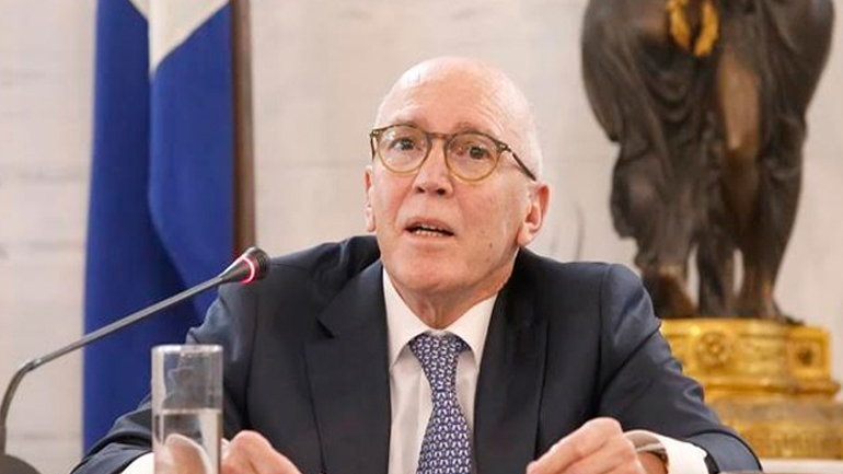 Ο Π. Ρουμελιώτης θα εκπροσωπήσει την Ελλάδα στην 1η ετήσια συνέλευση της ΑΙΙΒ