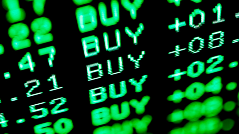 Ράλι ανόδου στο Χρηματιστήριο Αθηνών