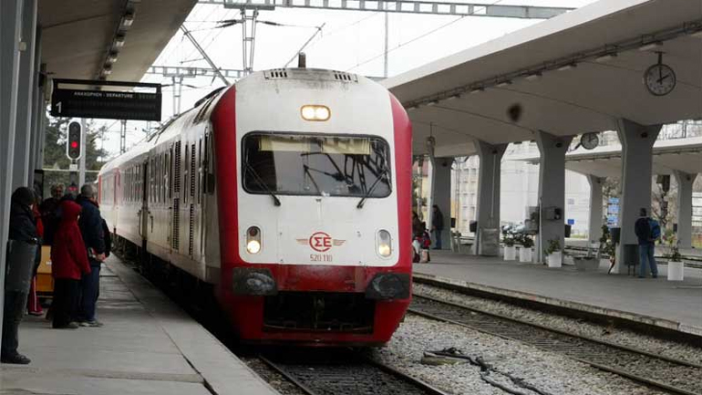 Για τις 6 Ιουλίου μετατέθηκε η υποβολή προσφορών για ΤΡΑΙΝΟΣΕ