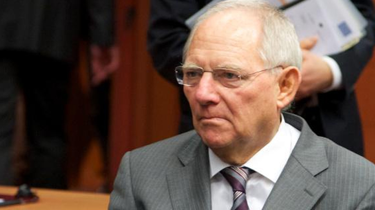 Σόιμπλε: Η Ευρωπαϊκή Ένωση πρέπει να αλλάξει