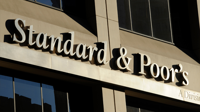 Standard & Poor’s: H ευρωζώνη χαλάρωσε τις μεταρρυθμιστικές προσπάθειες