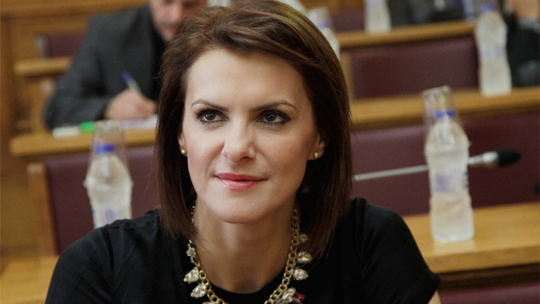 Ποτάμι: Ερώτηση στη Βουλή για την ακρίβεια των τιμών σε βασικά τρόφιμα