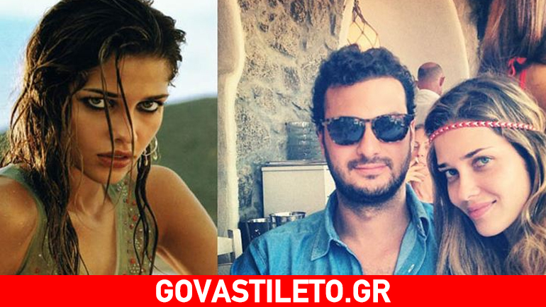 Σε λίγες μέρες ο γάμος-υπερπαραγωγή της Ana Beatriz Barros με Ελληνοαιγύπτιο μεγιστάνα στη Μύκονο