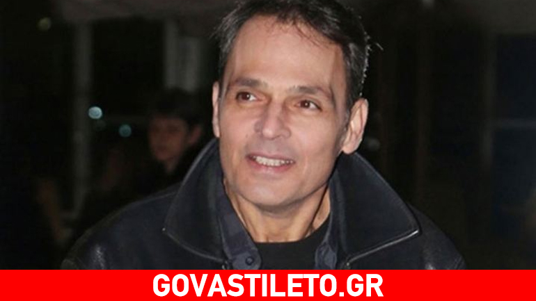 Σταμάτης Γαρδέλης: Τι λέει για τις ανήθικες προτάσεις που έχει δεχτεί;