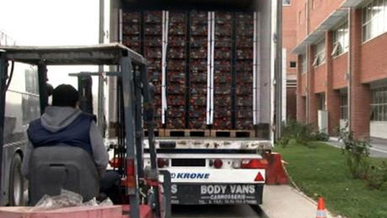 Αιτωλοακαρνανία: Συλλήψεις ανήλικων Αφγανών μεταναστών