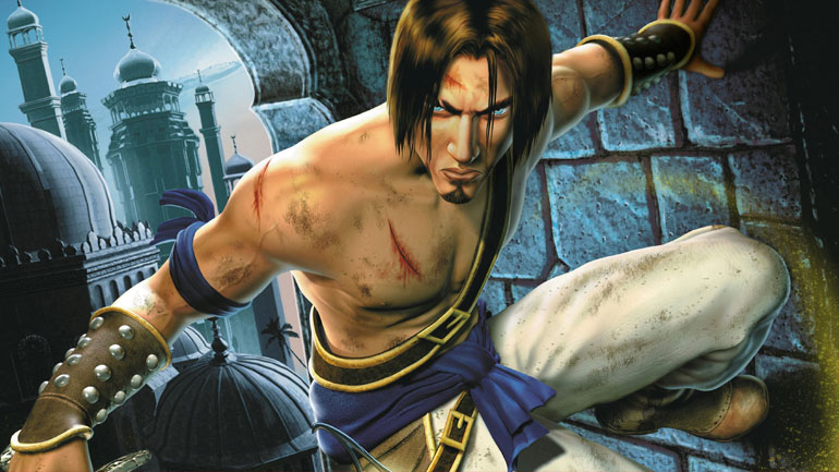 Δωρεάν το Prince of Persia: The Sands of Time για PC από την Ubisoft