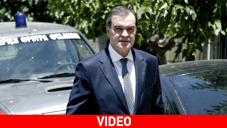 Βγενόπουλος: Άνθρακες ο θησαυρός