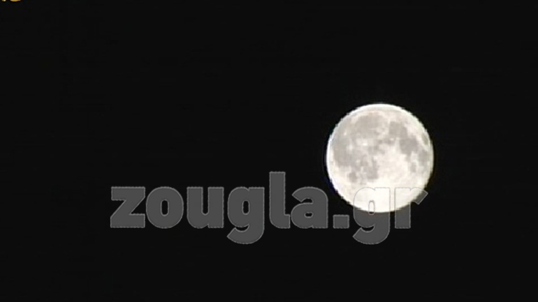 Θερινό ηλιοστάσιο και πανσέληνος έπειτα από περίπου 70 χρόνια