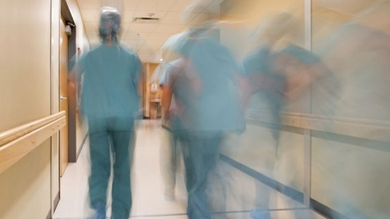 Ιωάννινα: Σοβαρά προβλήματα στελέχωσης της Ογκολογικής Κλινικής