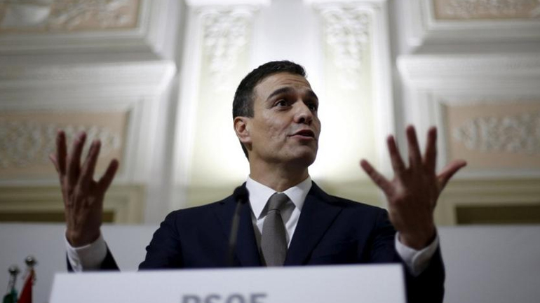 Ισπανία: «Όχι» των Σοσιαλιστών σε Λαϊκό Κόμμα – Podemos