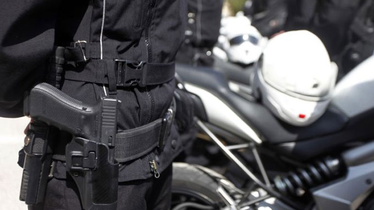 Συνελήφθη 22χρονος για κλοπές σε βενζινάδικα