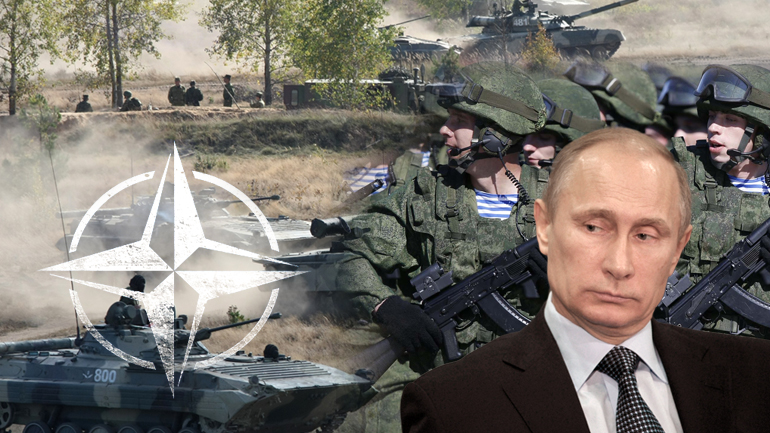 Ψυχροπολεμικό κλίμα