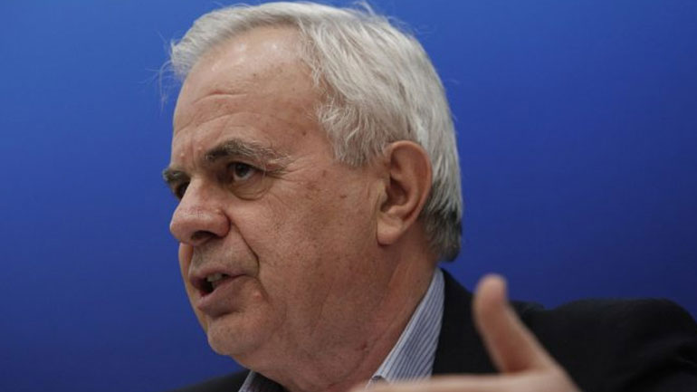 Β. Αποστόλου: «Το όνομα της φέτας είναι απολύτως κατοχυρωμένο στην ευρωπαϊκή αγορά»