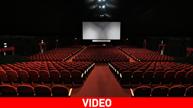 Κινηματογραφικές πρεμιέρες 23 Ιουνίου 2016